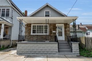 468 Plymouth Avenue, Buffalo, NY 14213