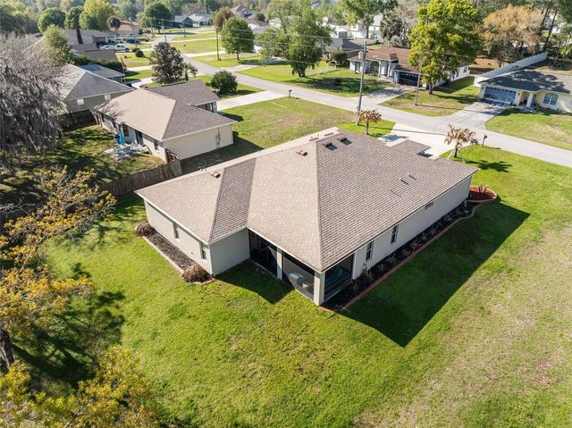 11352 SW 58TH CIRCLE, Ocala, FL 34476