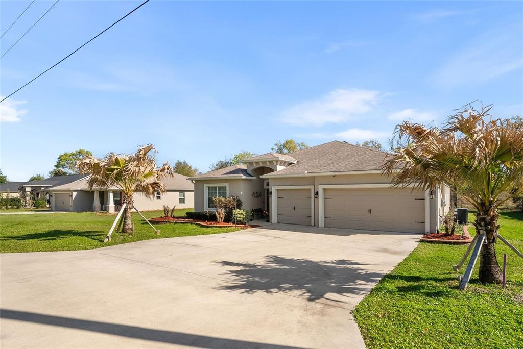 11352 SW 58TH CIRCLE, Ocala, FL 34476