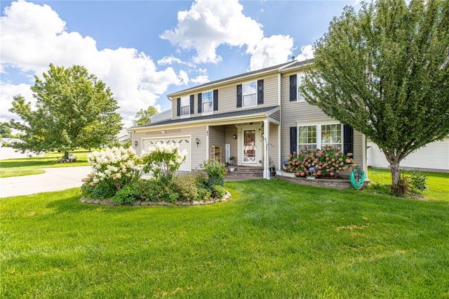 43 Butterfly Lane, Henrietta, NY 14586