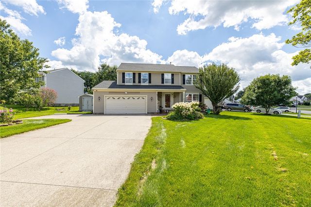 43 Butterfly Lane, Henrietta, NY 14586