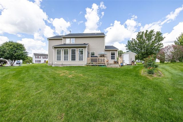 43 Butterfly Lane, Henrietta, NY 14586