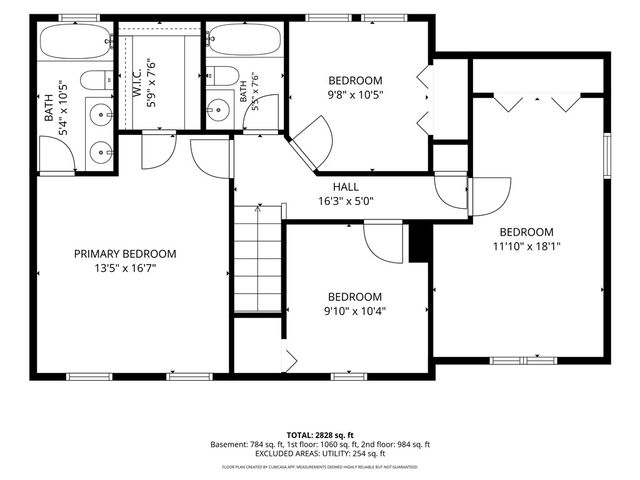 43 Butterfly Lane, Henrietta, NY 14586