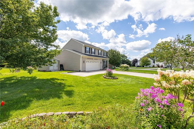 43 Butterfly Lane, Henrietta, NY 14586