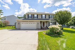 43 Butterfly Lane, Henrietta, NY 14586