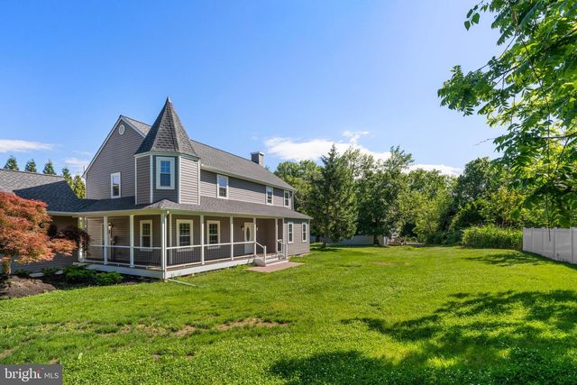 565 HULMEVILLE RD, Langhorne, PA 19047
