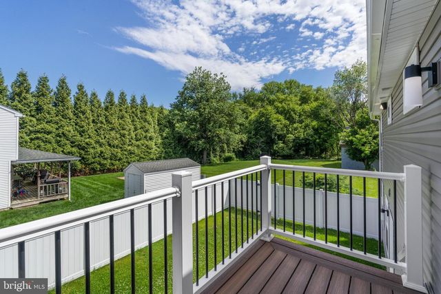 565 HULMEVILLE RD, Langhorne, PA 19047
