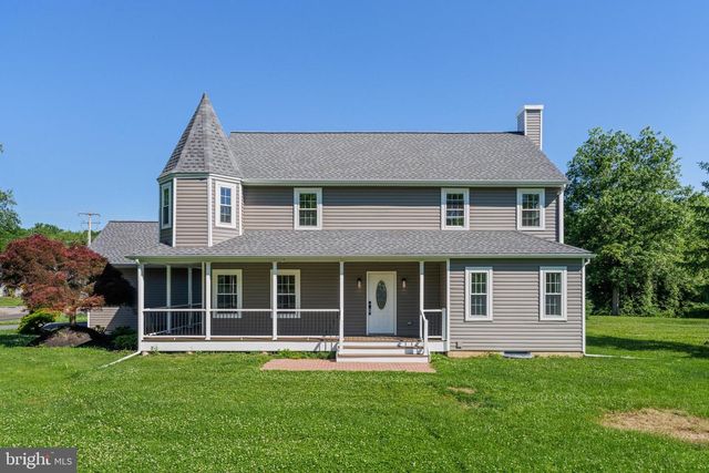 565 HULMEVILLE RD, Langhorne, PA 19047