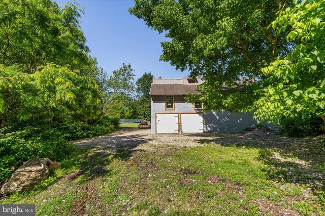 565 HULMEVILLE RD, Langhorne, PA 19047