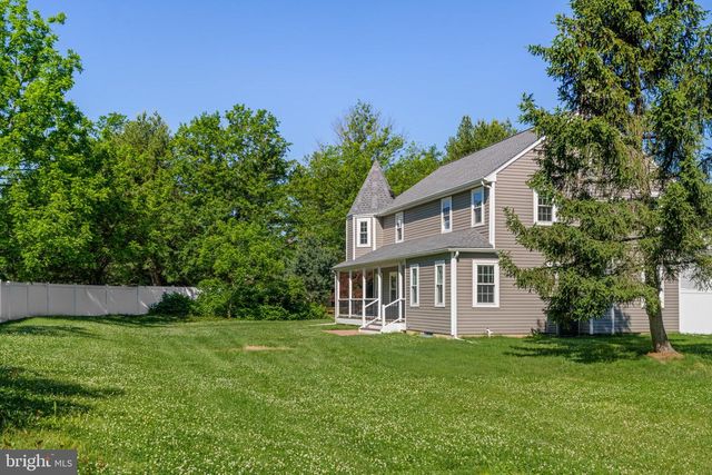 565 HULMEVILLE RD, Langhorne, PA 19047
