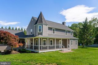 565 HULMEVILLE RD, Langhorne, PA 19047