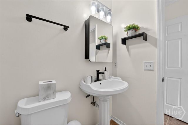 12 Peach Court, Savannah, GA 31419