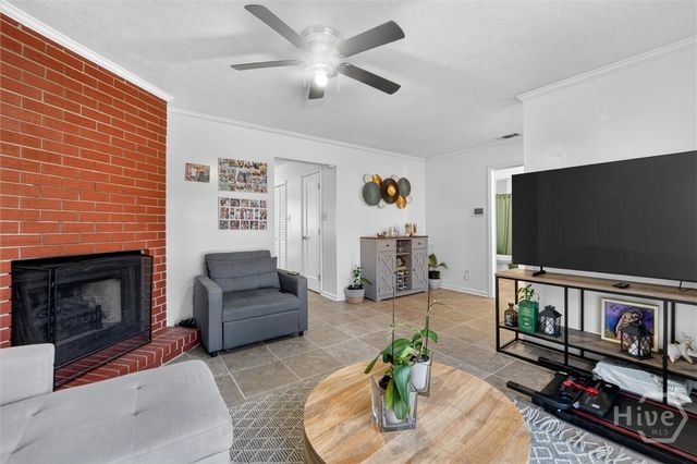 12 Peach Court, Savannah, GA 31419