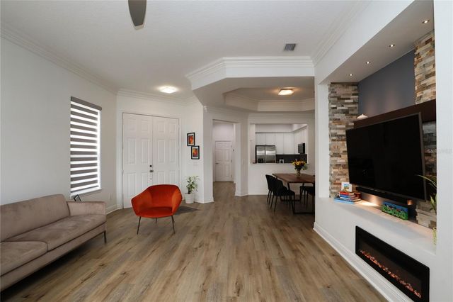 8248 TIVOLI DRIVE, Orlando, FL 32836