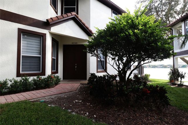 8248 TIVOLI DRIVE, Orlando, FL 32836