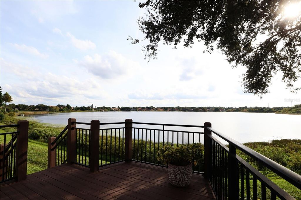 8248 TIVOLI DRIVE, Orlando, FL 32836