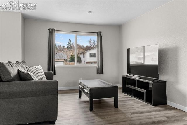 823 Squire Street, Colorado Springs, CO 80911