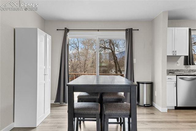 823 Squire Street, Colorado Springs, CO 80911