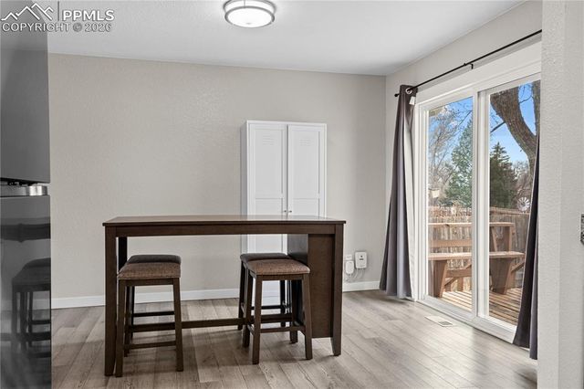 823 Squire Street, Colorado Springs, CO 80911