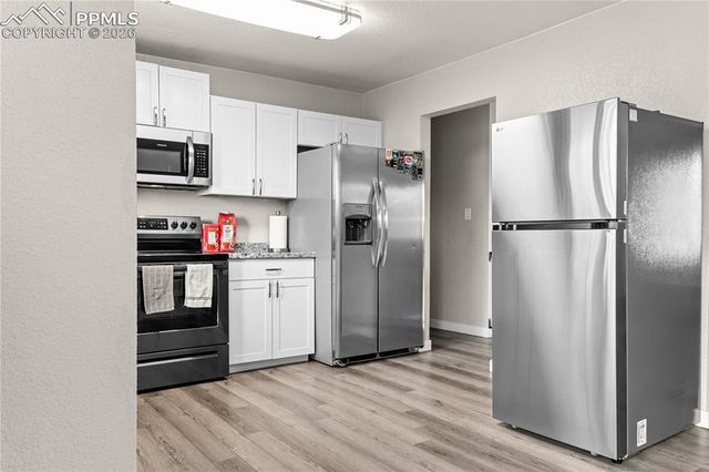 823 Squire Street, Colorado Springs, CO 80911