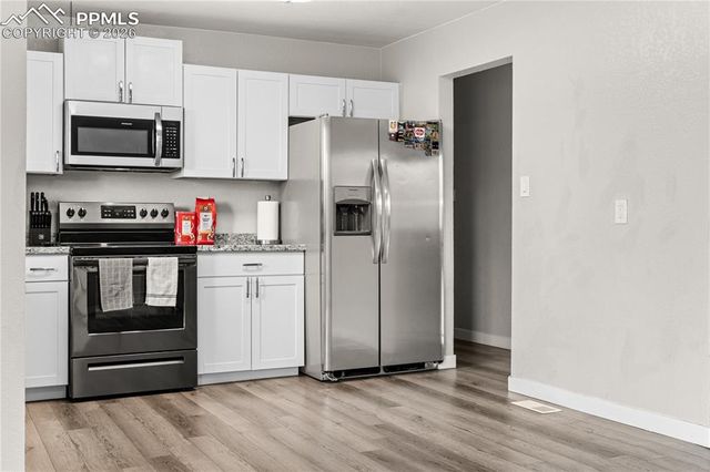 823 Squire Street, Colorado Springs, CO 80911