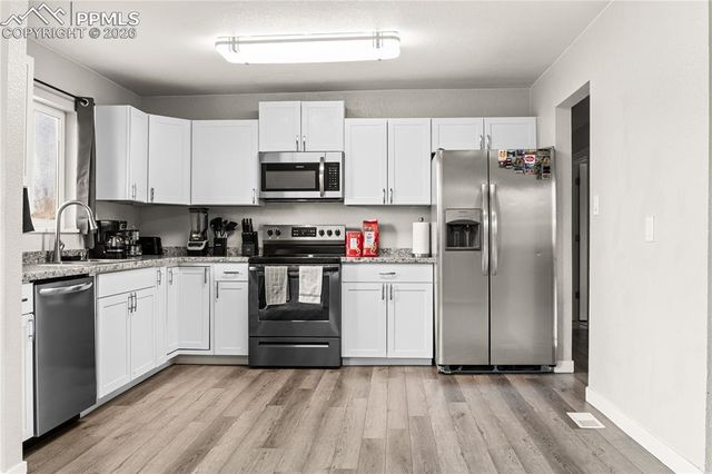 823 Squire Street, Colorado Springs, CO 80911