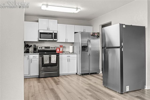 823 Squire Street, Colorado Springs, CO 80911