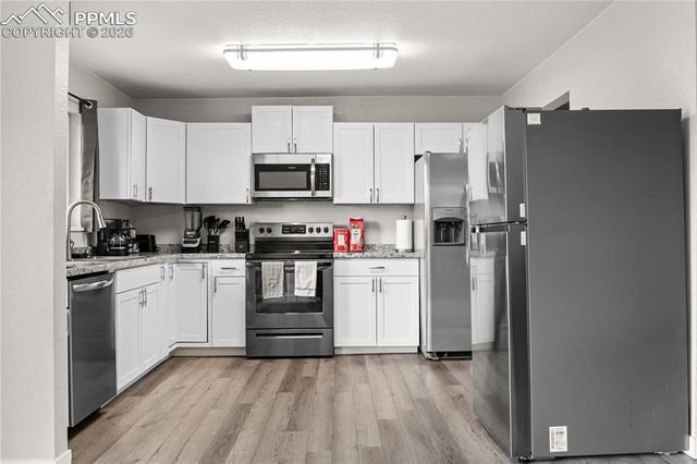 823 Squire Street, Colorado Springs, CO 80911