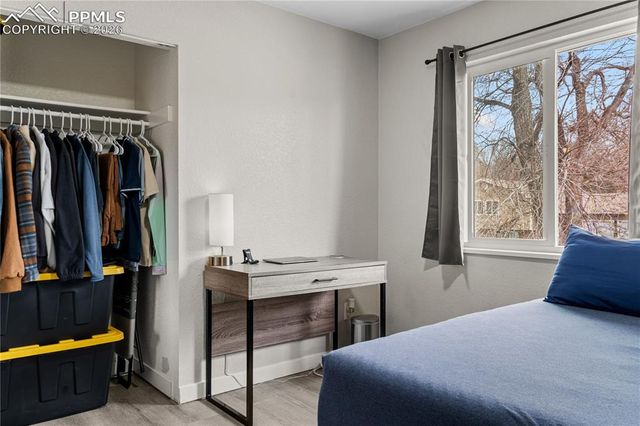 823 Squire Street, Colorado Springs, CO 80911