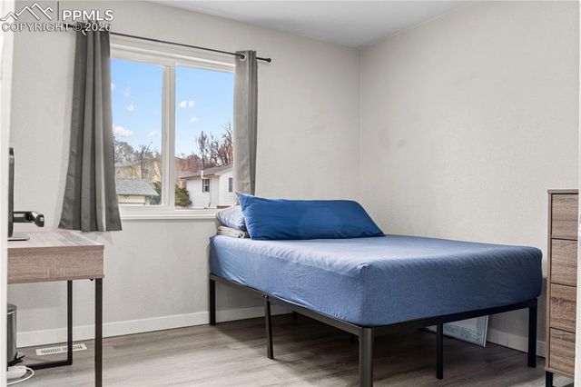 823 Squire Street, Colorado Springs, CO 80911