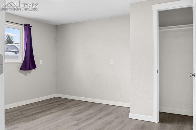 823 Squire Street, Colorado Springs, CO 80911