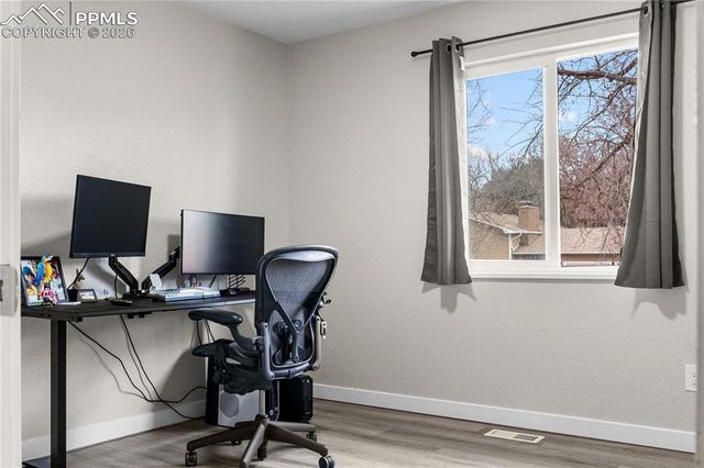 823 Squire Street, Colorado Springs, CO 80911