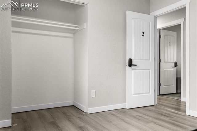 823 Squire Street, Colorado Springs, CO 80911