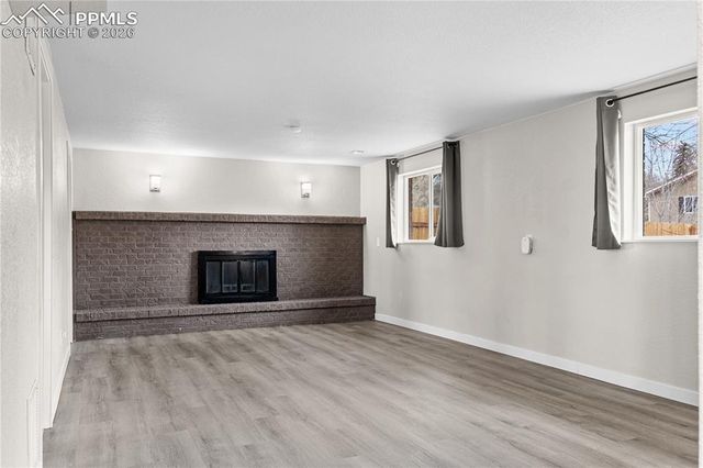 823 Squire Street, Colorado Springs, CO 80911