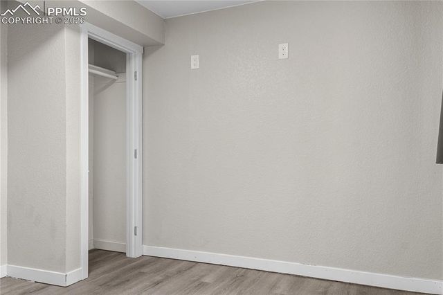 823 Squire Street, Colorado Springs, CO 80911