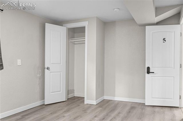 823 Squire Street, Colorado Springs, CO 80911