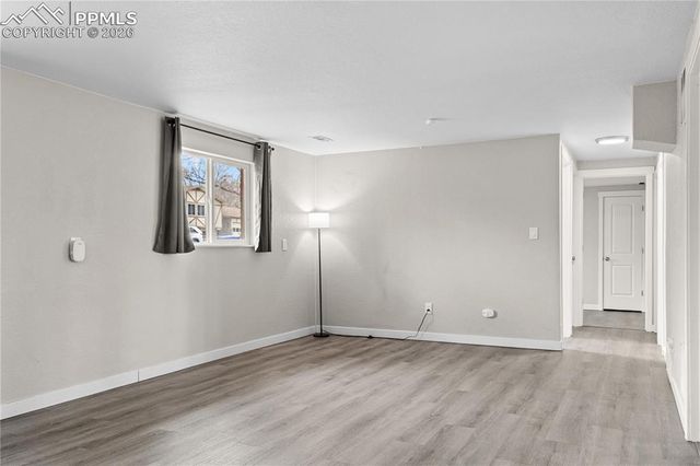 823 Squire Street, Colorado Springs, CO 80911