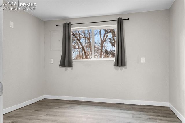 823 Squire Street, Colorado Springs, CO 80911