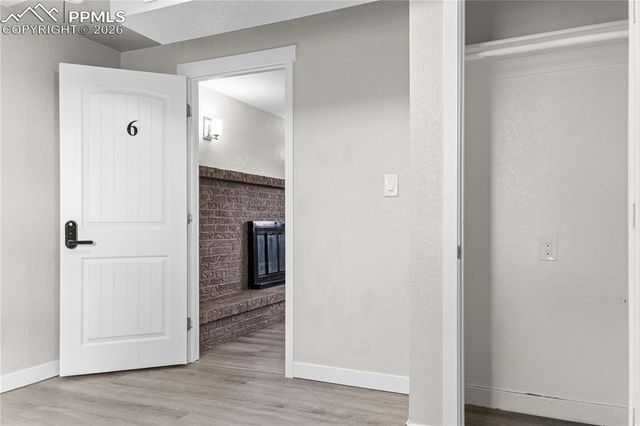 823 Squire Street, Colorado Springs, CO 80911