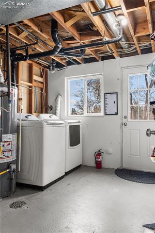 823 Squire Street, Colorado Springs, CO 80911