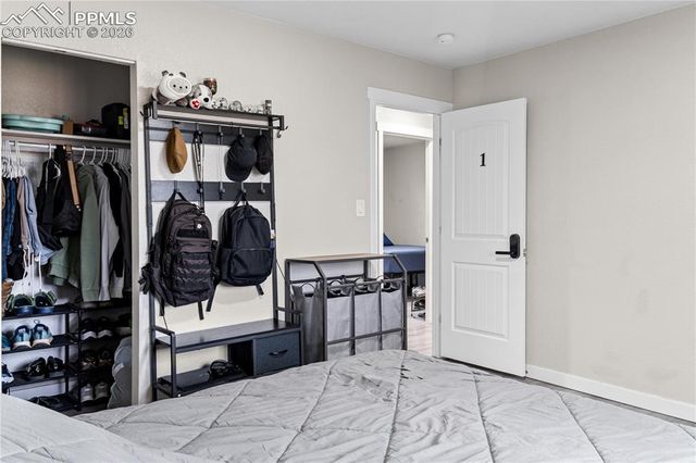 823 Squire Street, Colorado Springs, CO 80911