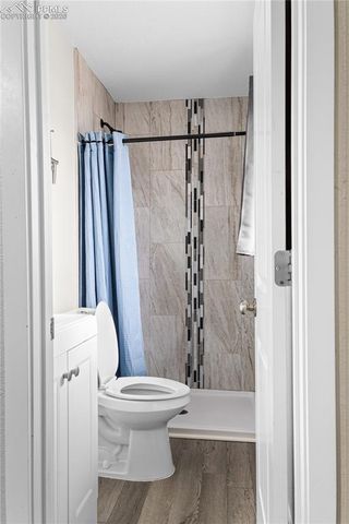 823 Squire Street, Colorado Springs, CO 80911