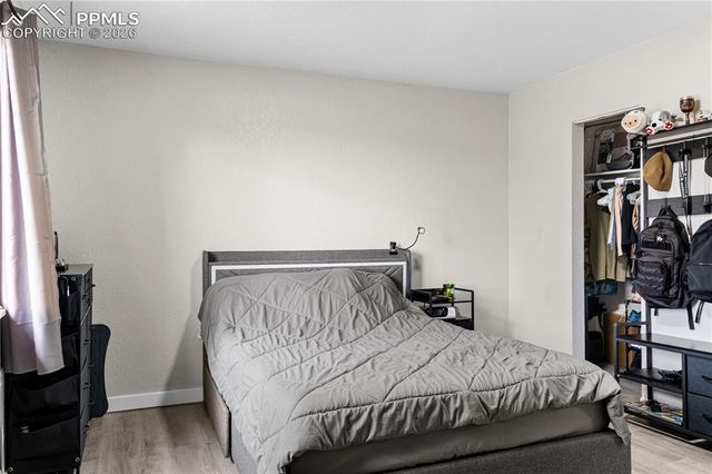 823 Squire Street, Colorado Springs, CO 80911