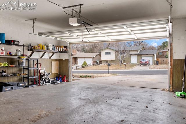 823 Squire Street, Colorado Springs, CO 80911