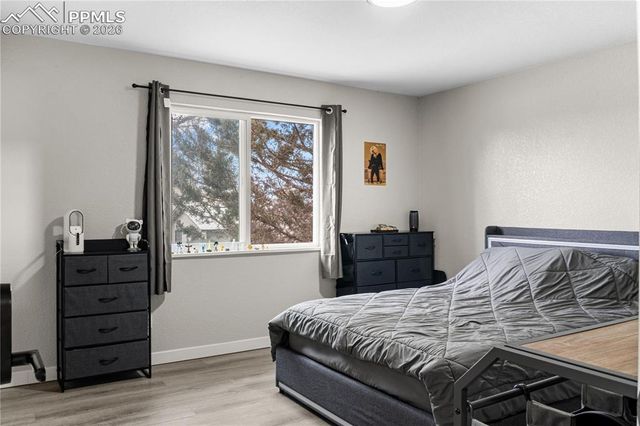 823 Squire Street, Colorado Springs, CO 80911