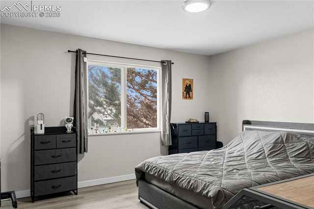 823 Squire Street, Colorado Springs, CO 80911