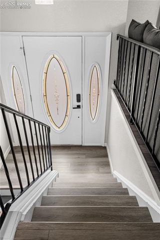 823 Squire Street, Colorado Springs, CO 80911