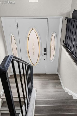 823 Squire Street, Colorado Springs, CO 80911