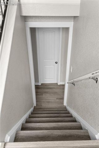 823 Squire Street, Colorado Springs, CO 80911