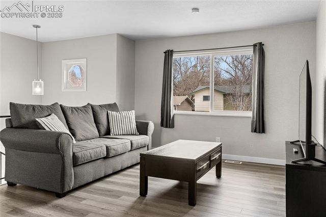 823 Squire Street, Colorado Springs, CO 80911